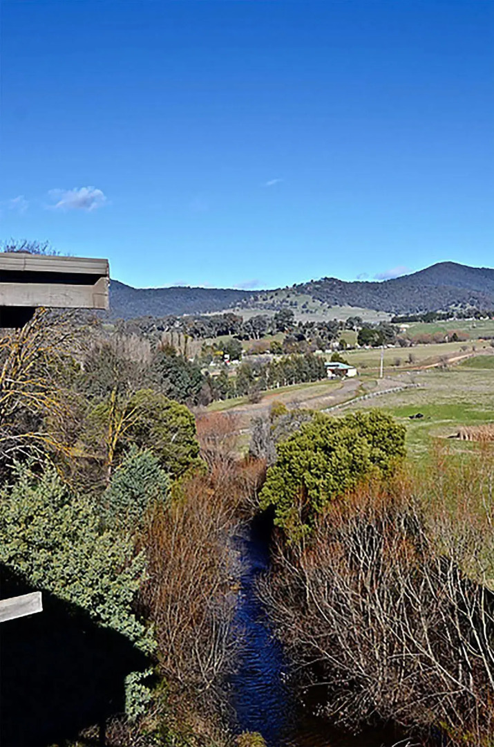 Delatite Apartments - Timbertop