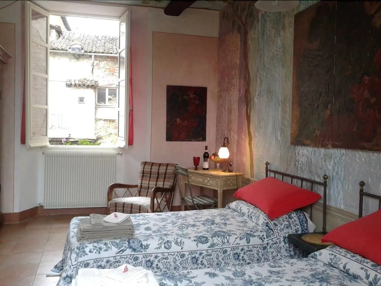 B&B La Corte