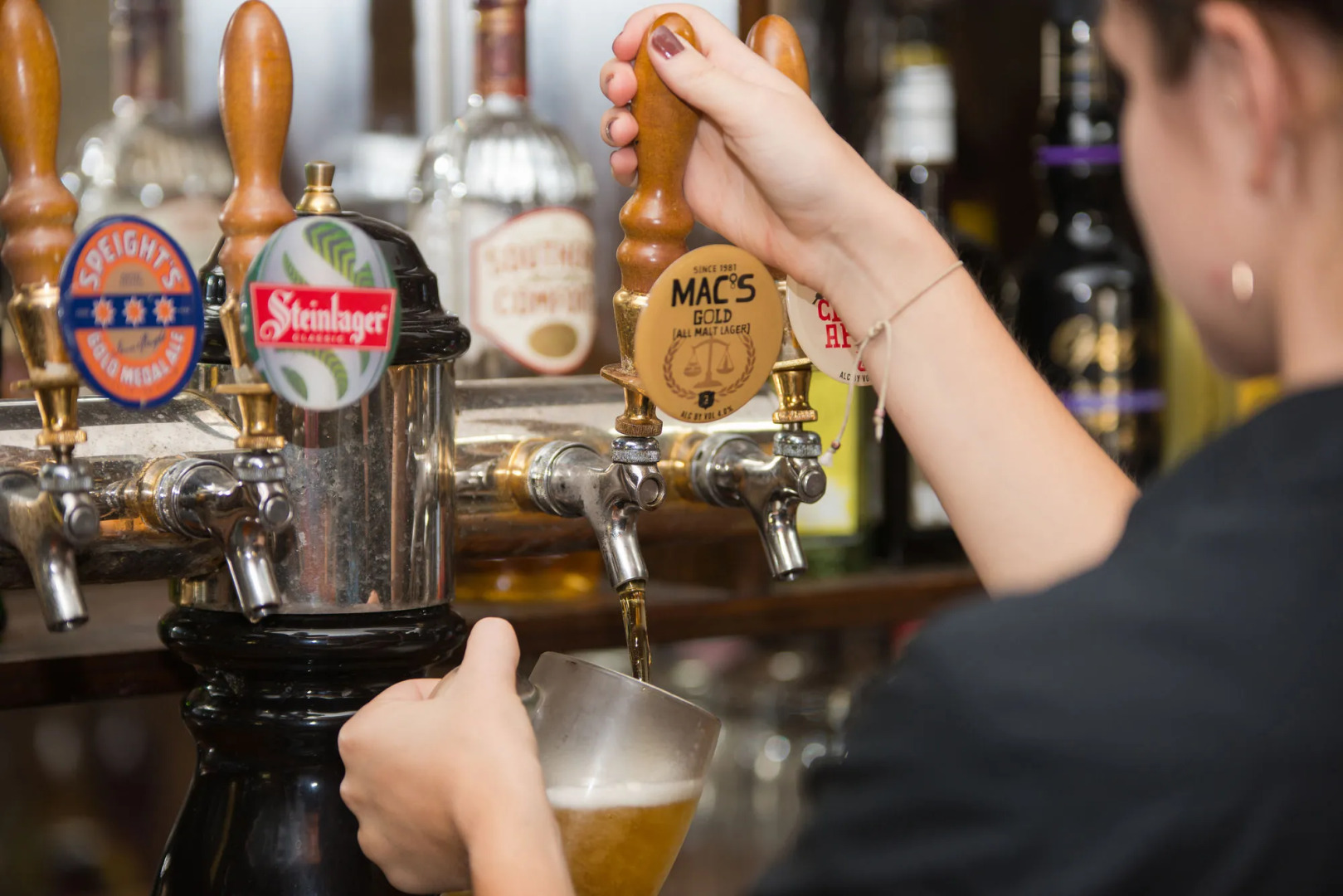 Discovery Settlers Hotel