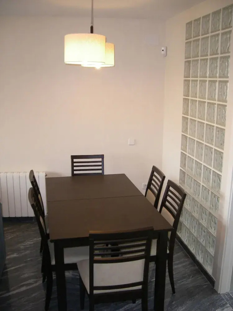 Beautiful Apartment For 3 People In Costa Blanca - Alicante