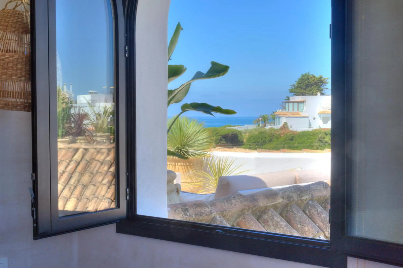 Villa Mas Tranquila - A stylish villa with pool 150 m from the beach