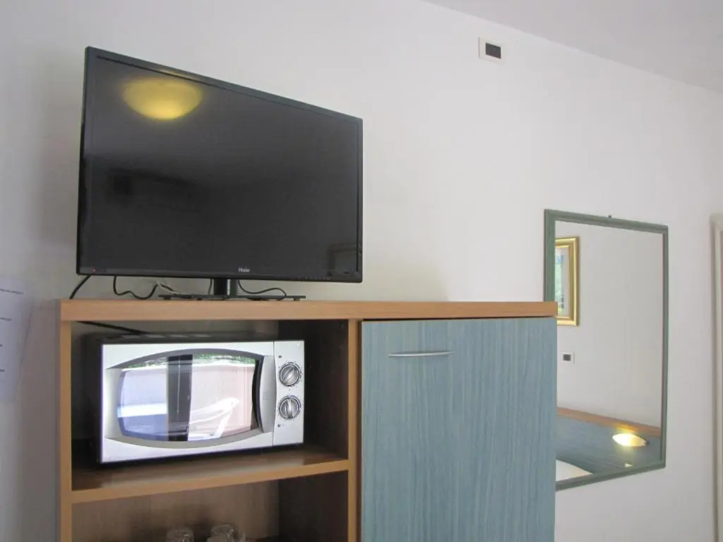 Residence Villa Margherita