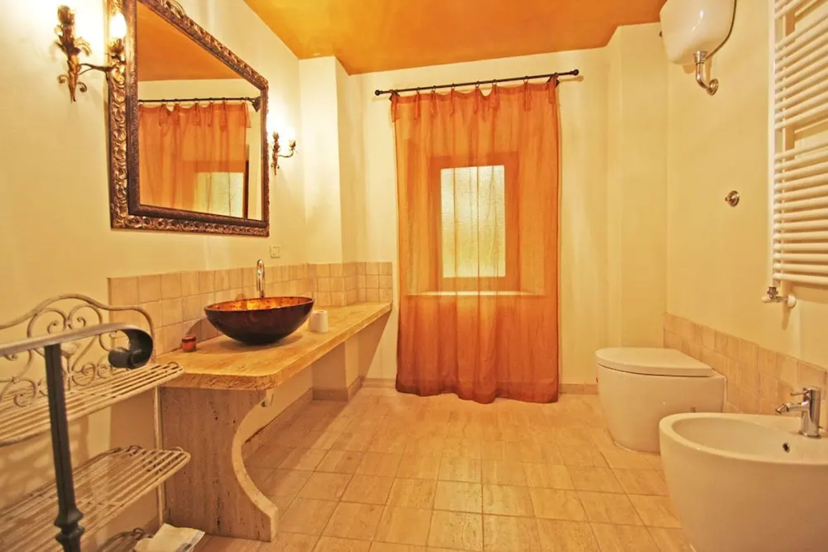 Casa Vacanze Ferrini