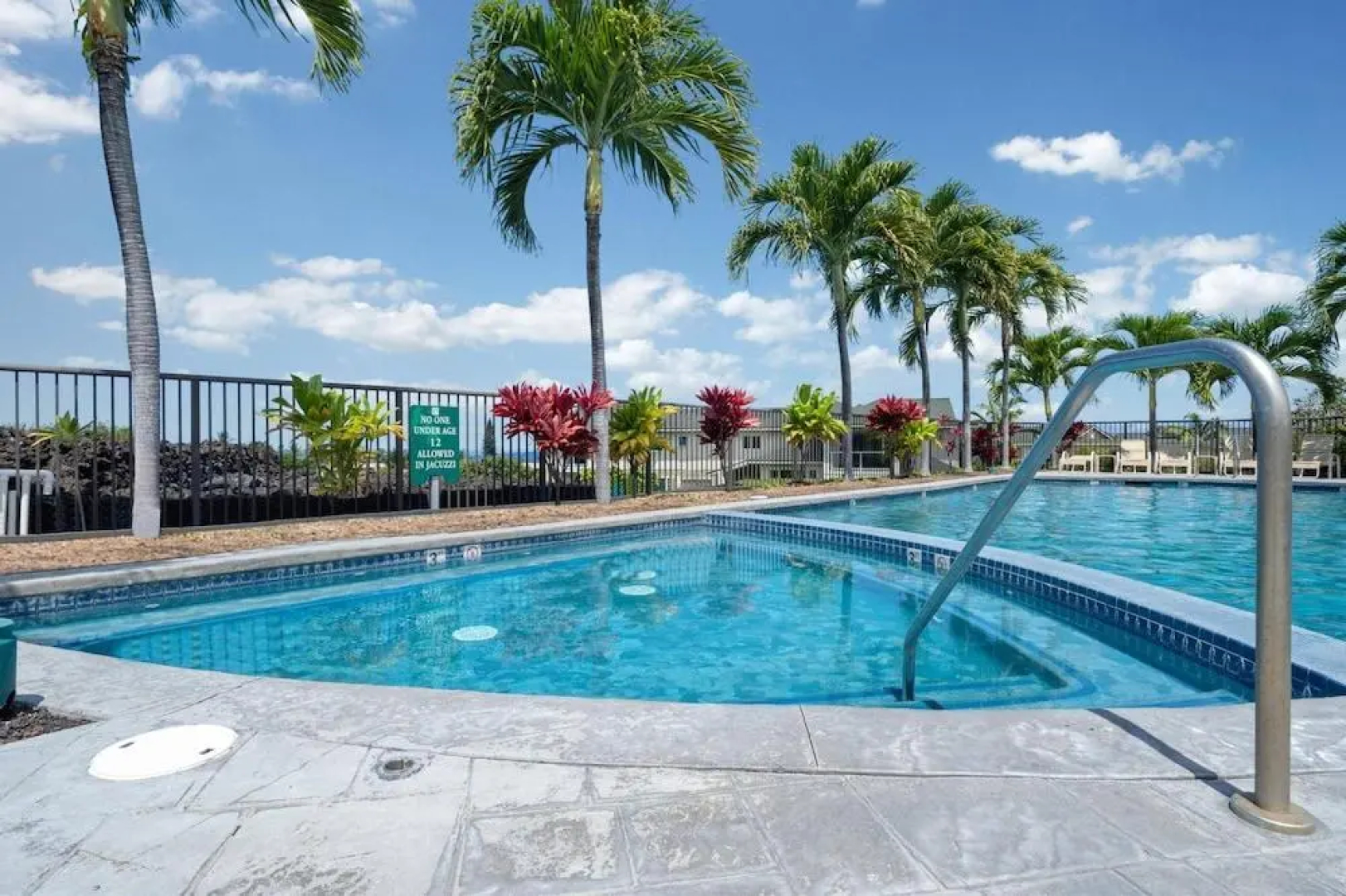 Big Island Na Hale O Keauhou E3 by Coldwell Banker Island Vacations