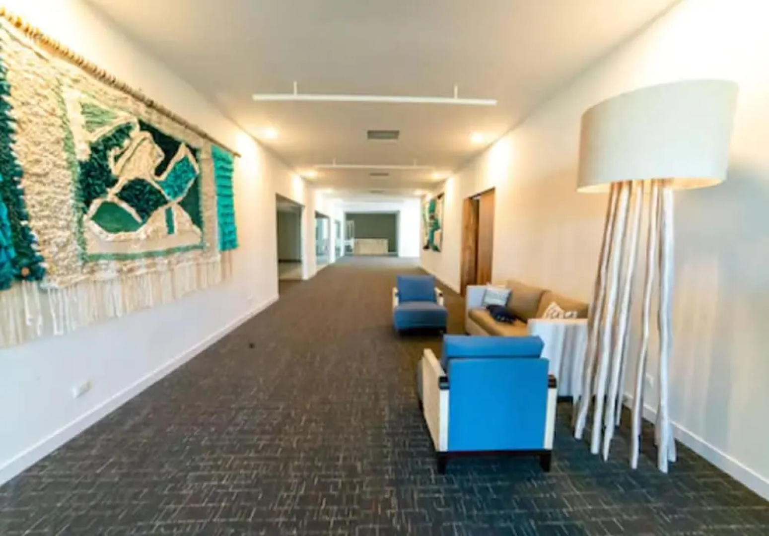 Oceana Resort & Conventions