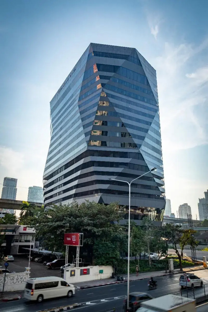 Queensland Hotel Bangkok
