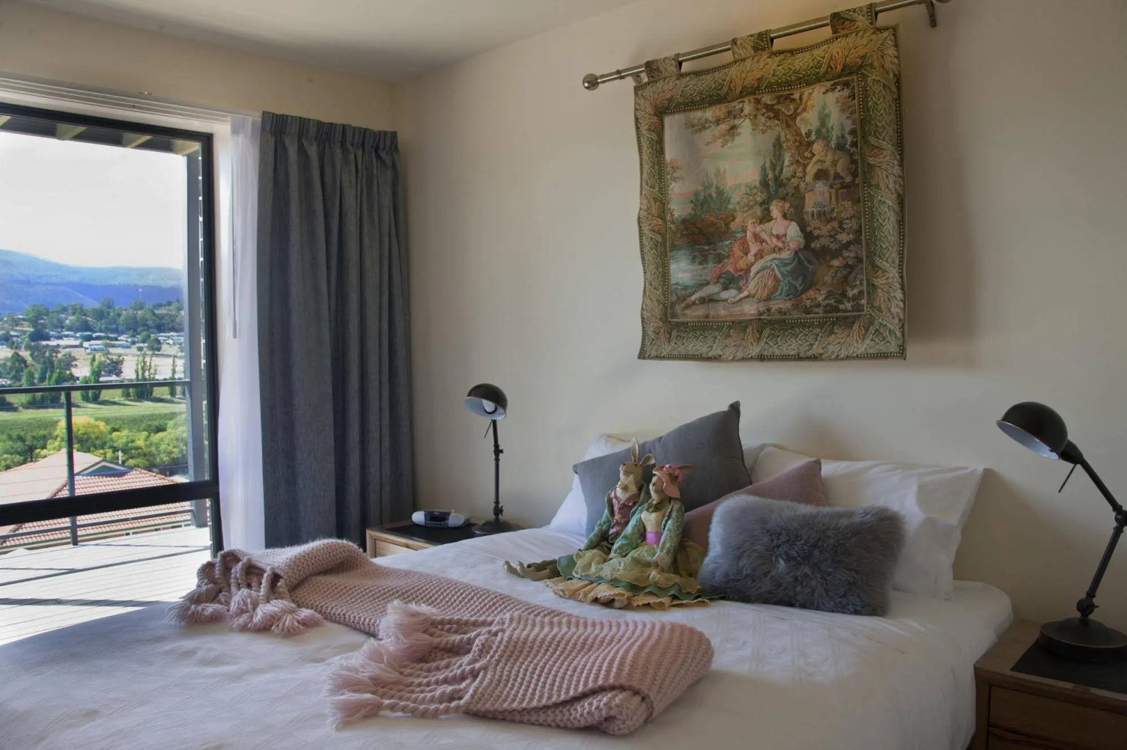 New Norfolk Apartments