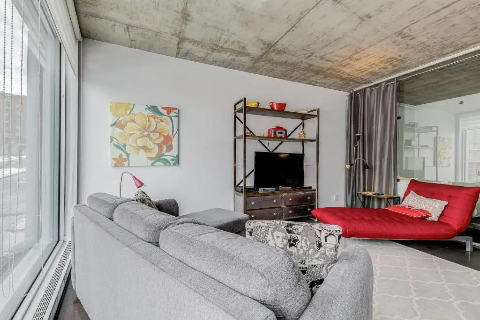 Les Immeubles Charlevoix - Le 760305