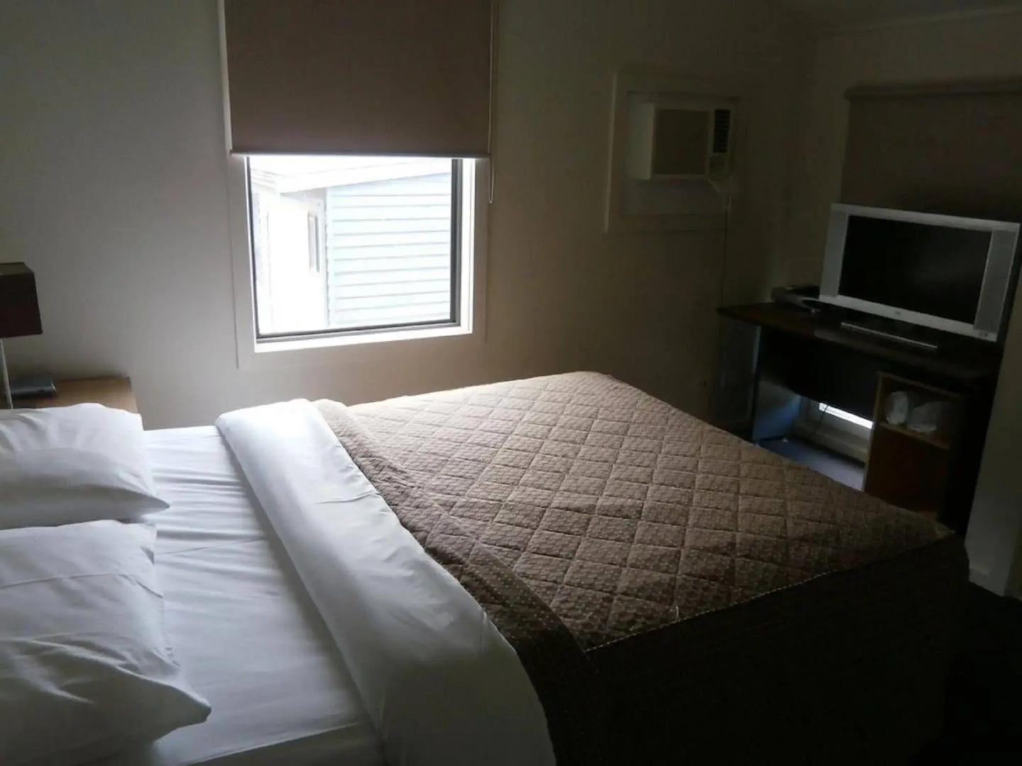 Sovereign Views Apartments