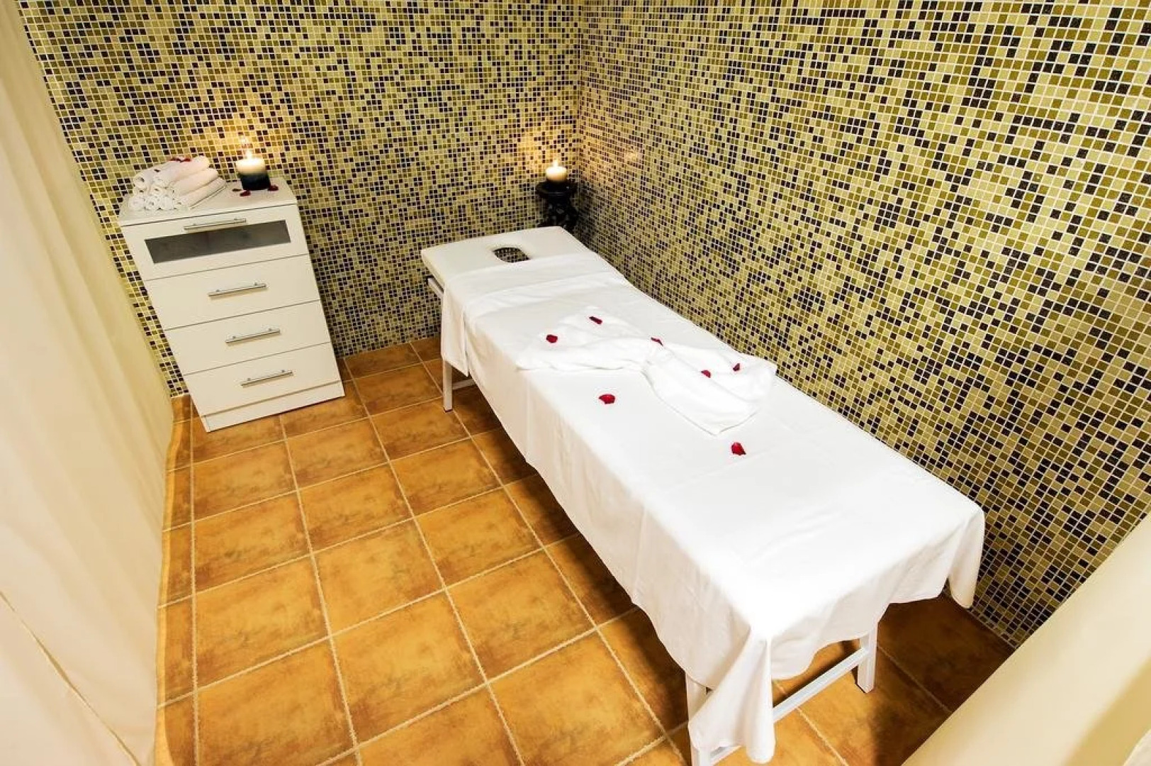 Oak Residence Hotel & Relax