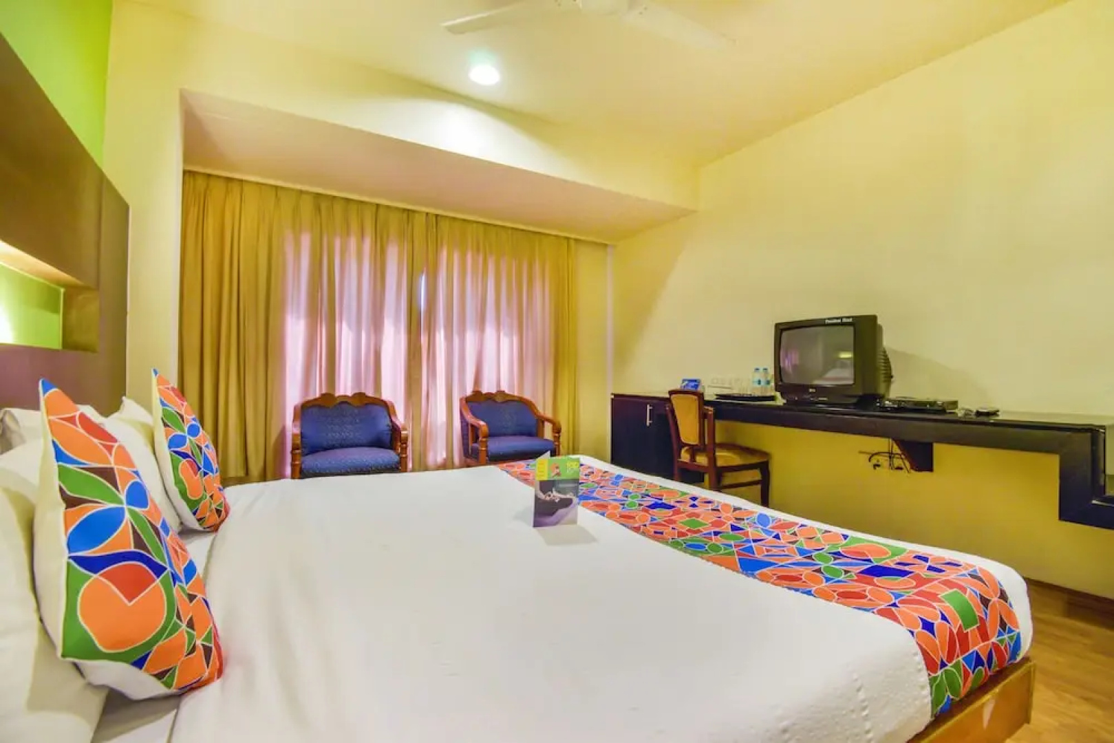 The President Hotel