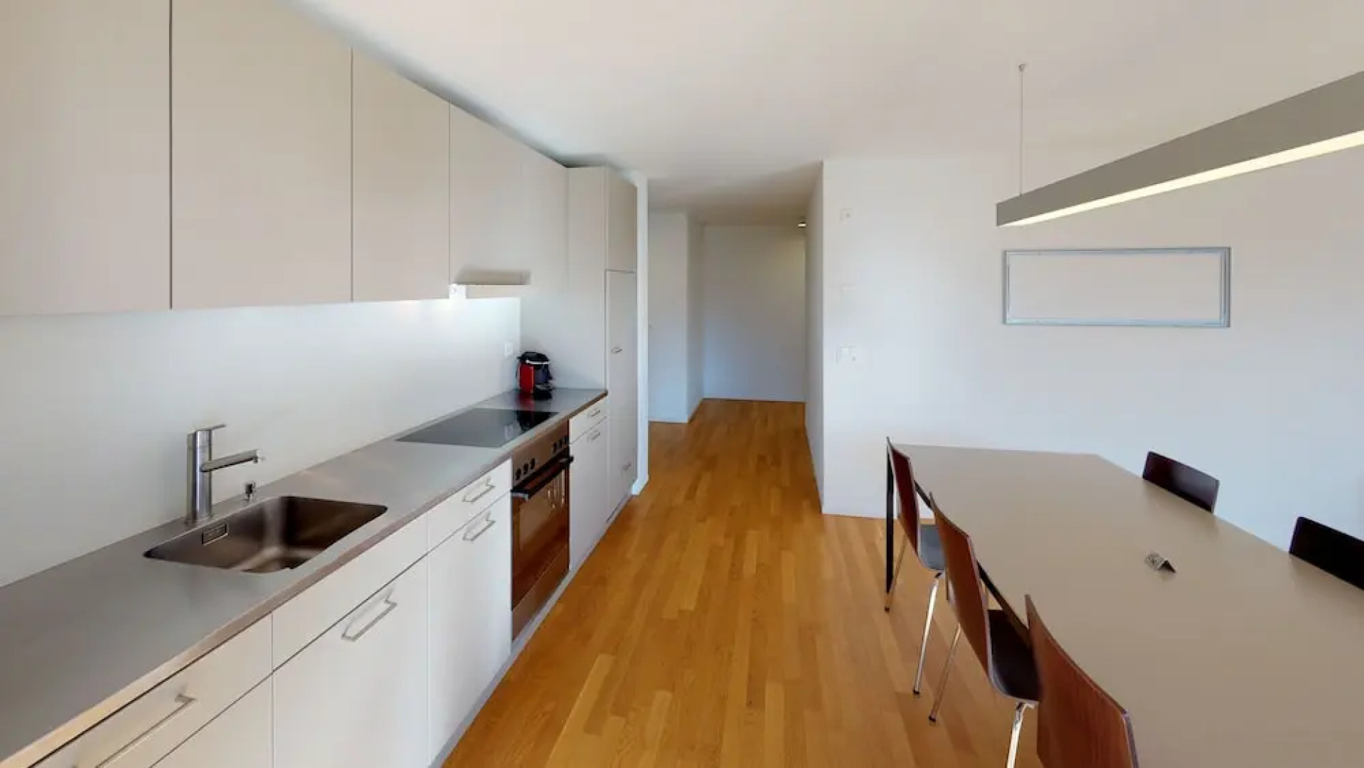 Reka-Feriendorf Blatten-Belalp