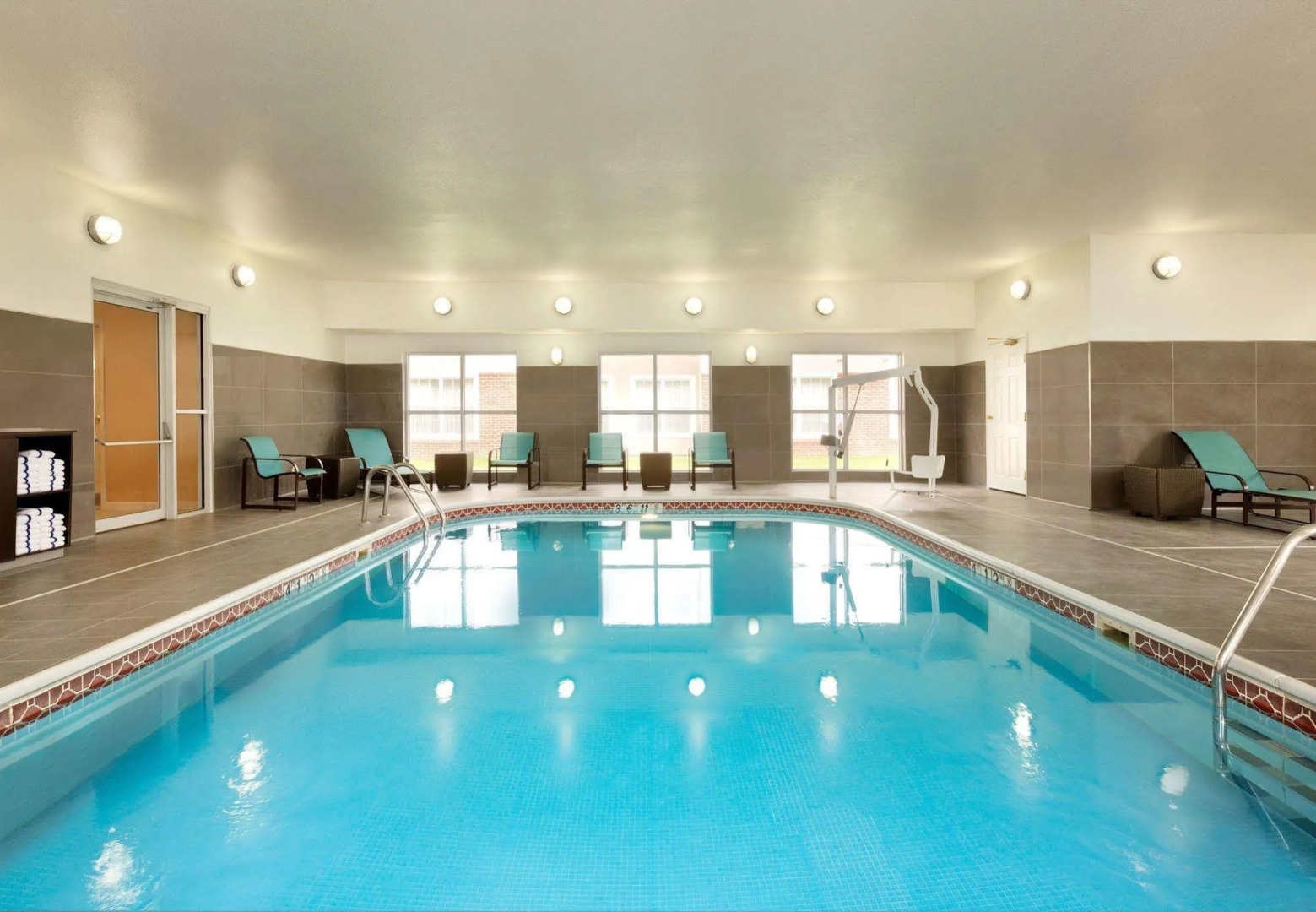 Residence Inn by Marriott Dallas Allen/Fairview