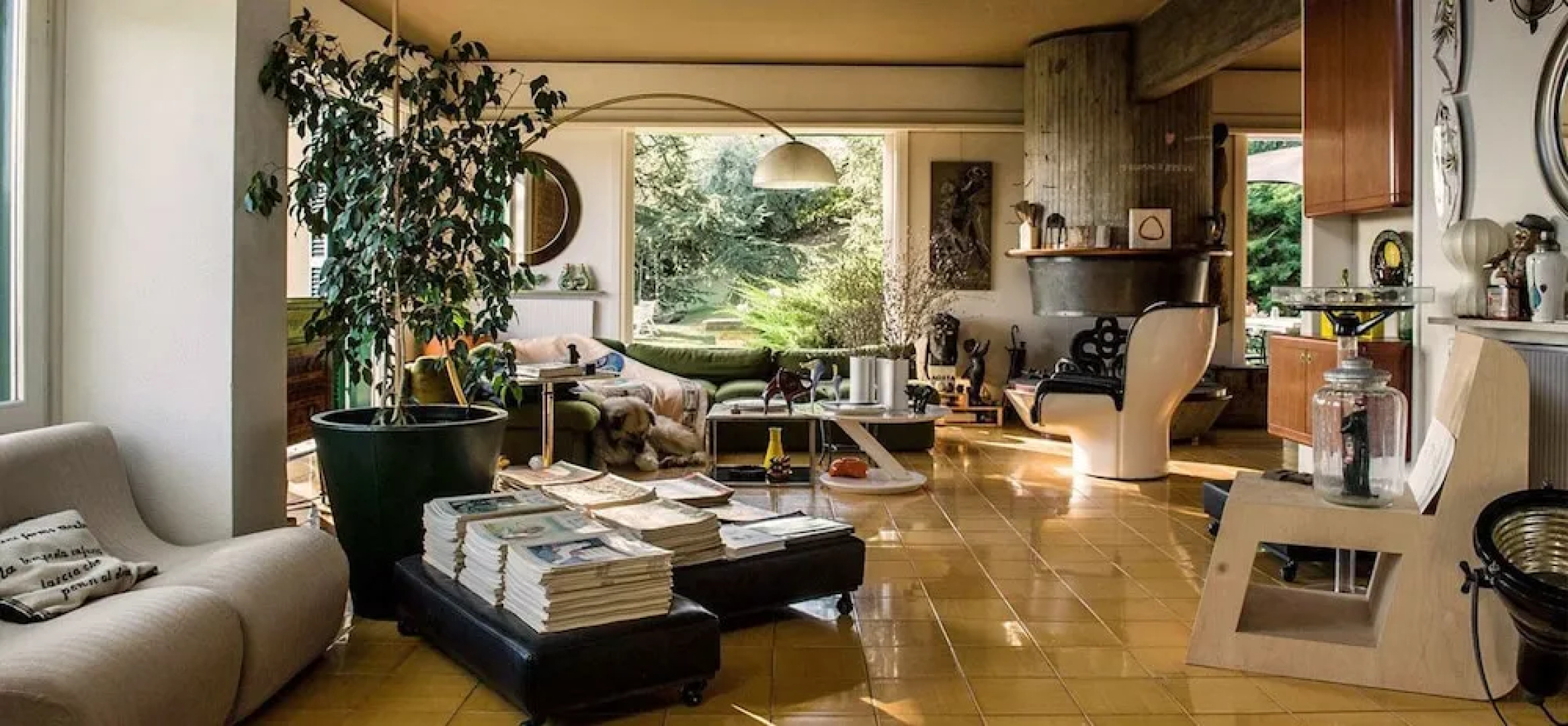 Villa Fortezza B&B