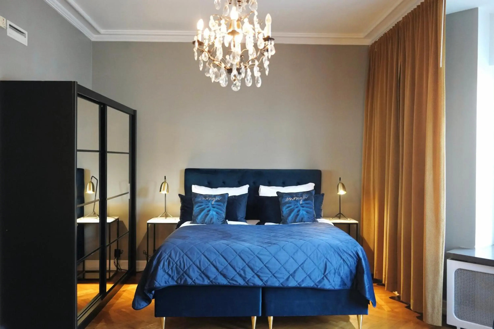 Home Hotel Grand, Helsingborg