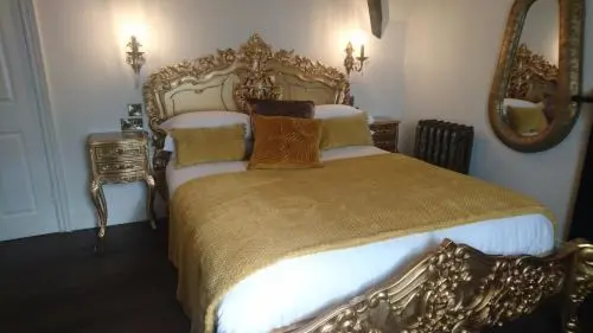 Gwynfryn Bed and Breakfast