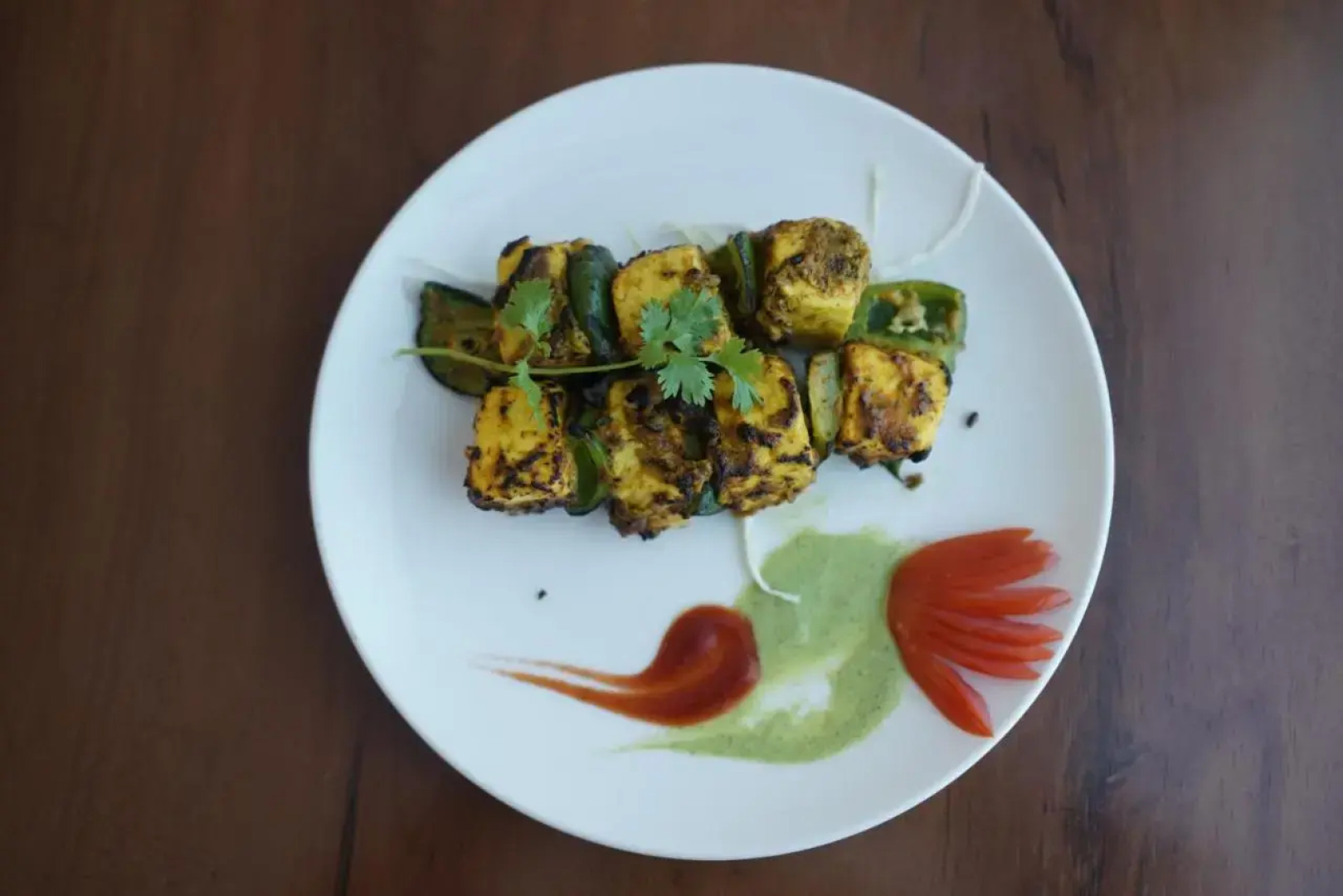 Hotel Idhayan Palace