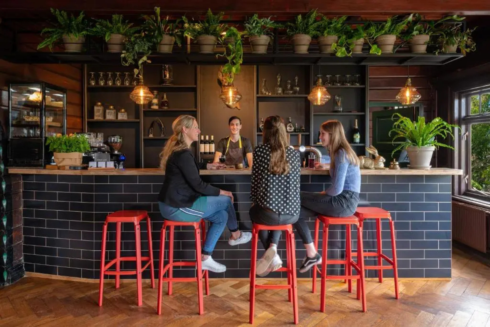 Stayokay Gorssel - Deventer