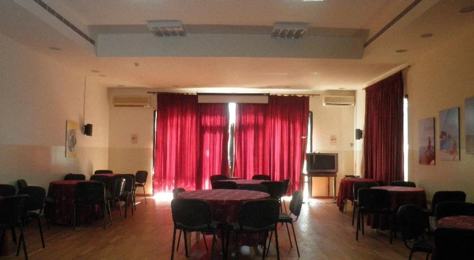 Batroun Village Club