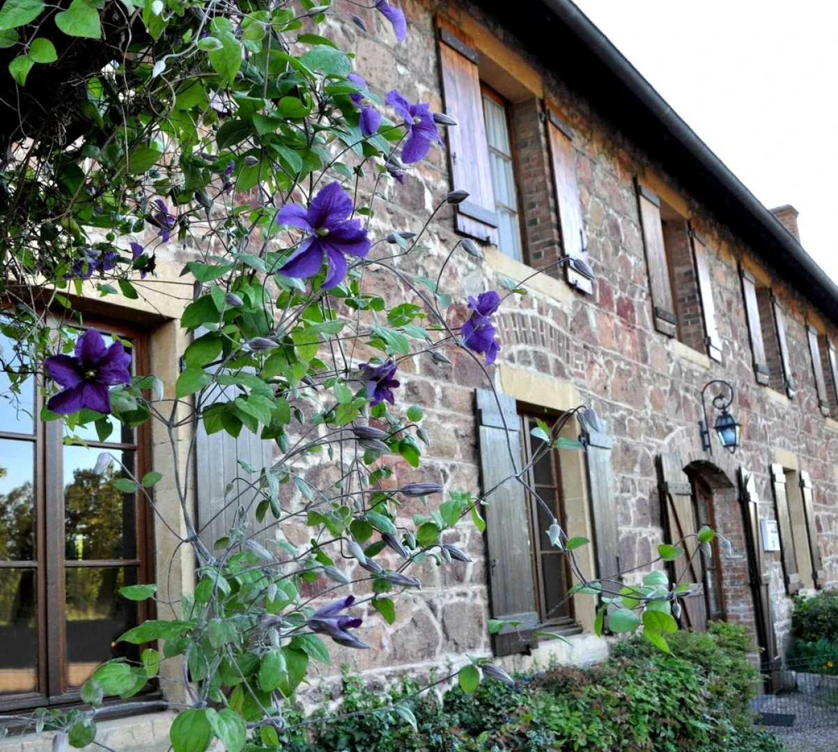 Logis Hôtel le Dahu