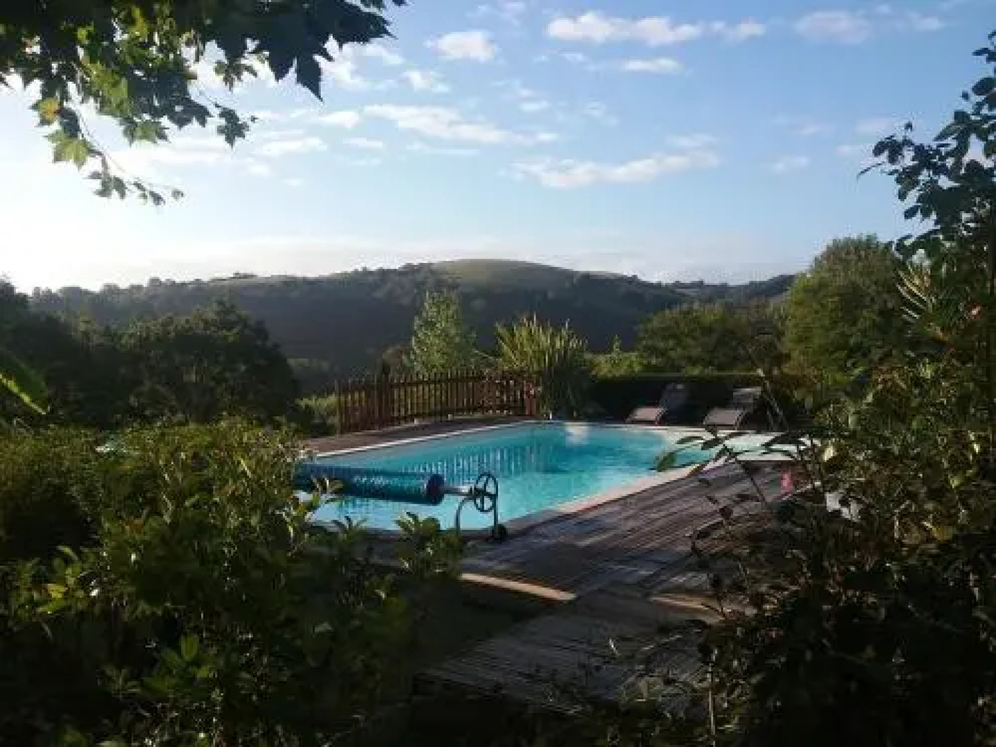 LE CLOS GAXEN Chambres d'hôtes