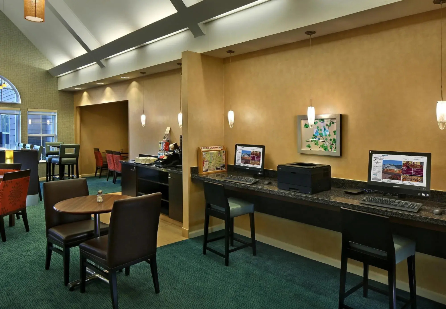 Residence Inn Marriott Danbury
