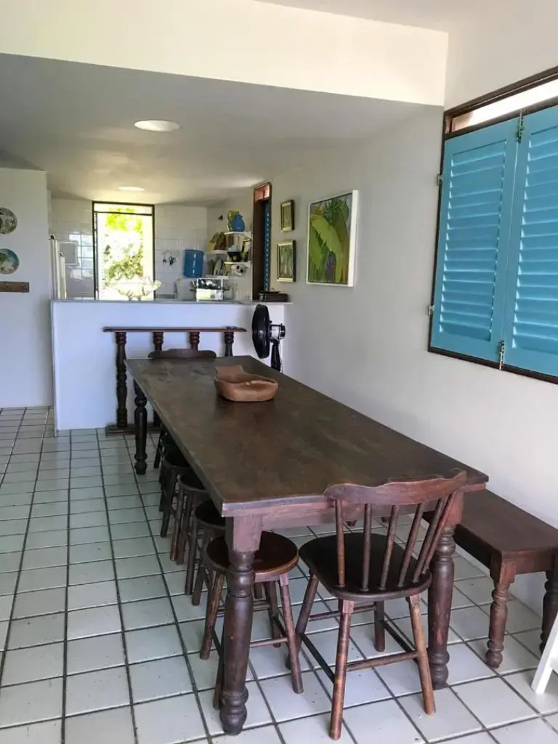 Pontal dos Carneiros Residence