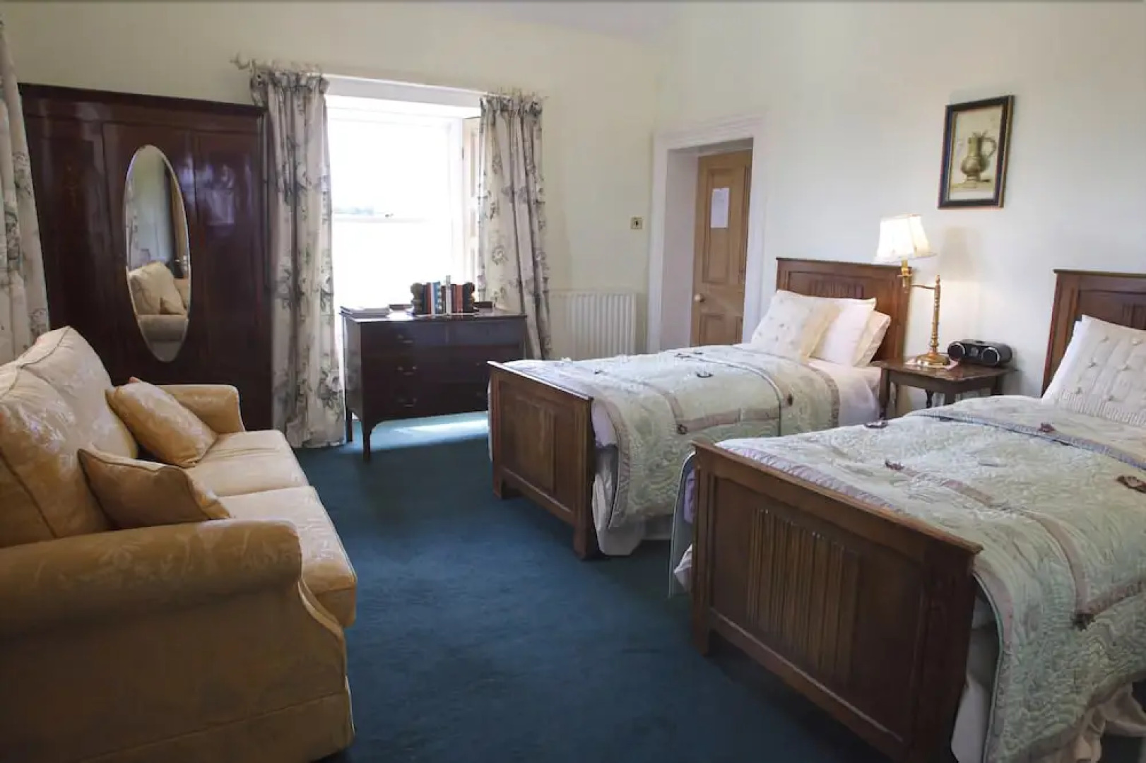 Ardmore Country House