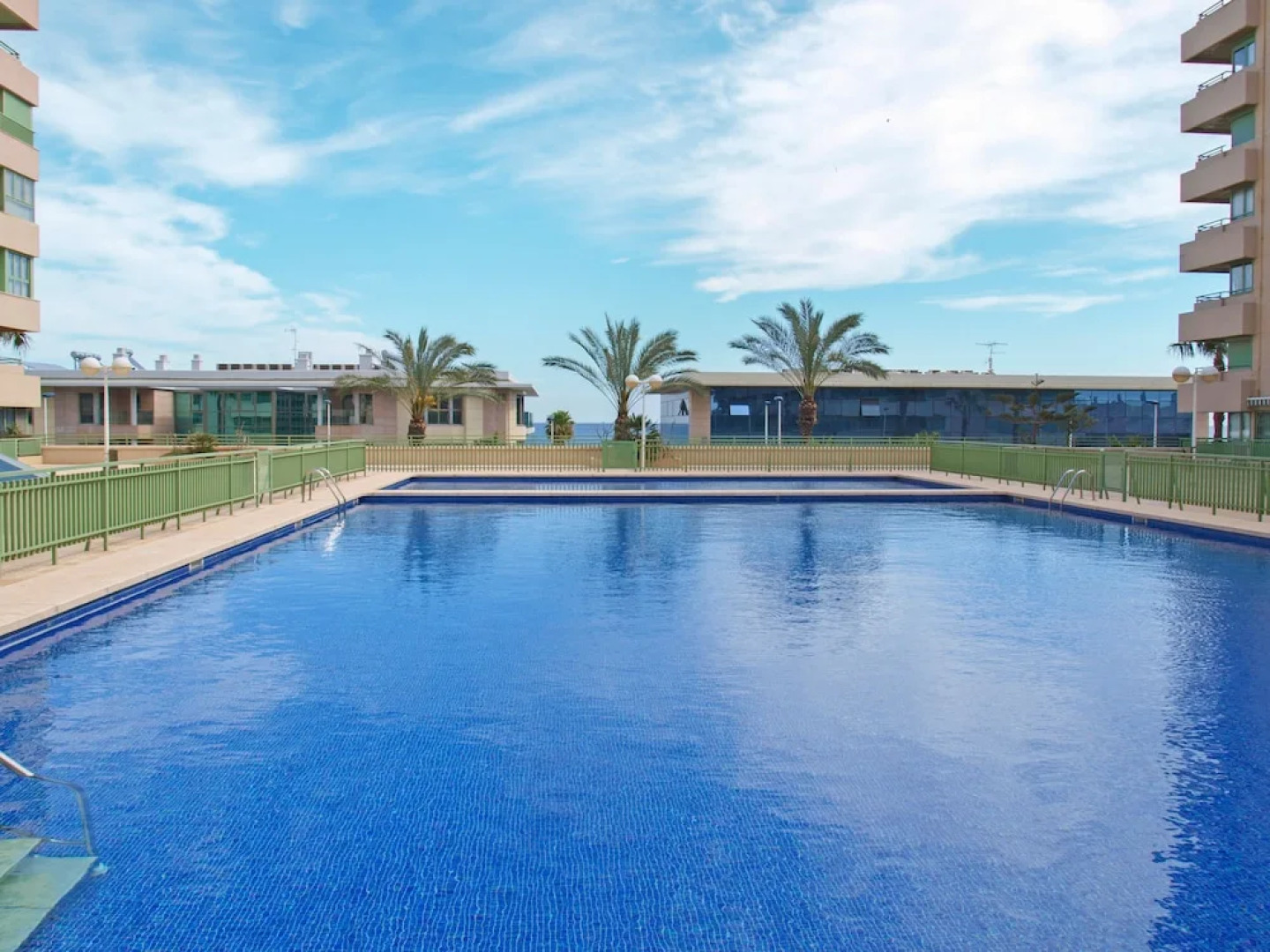 ApartUP Patacona Beach II