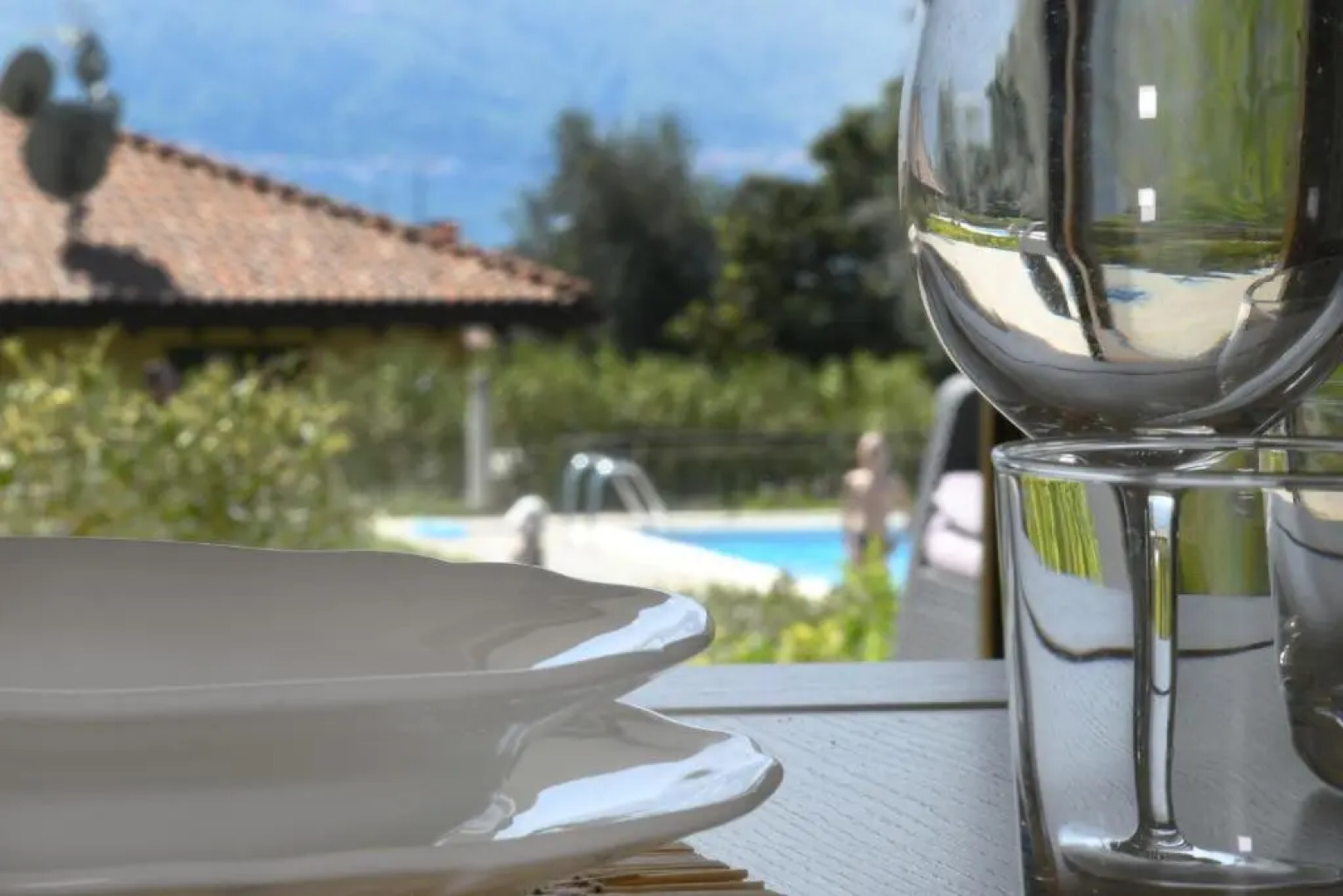 Apartment Gli Ulivi 4 - Tremezzina