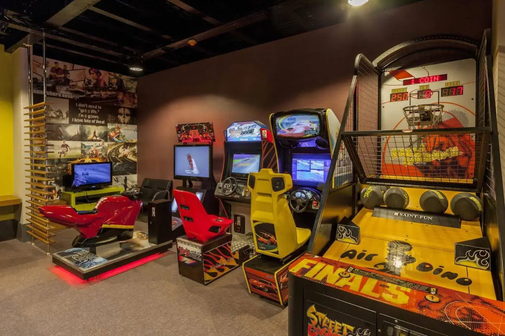 Belek Beach Resort Hotel - All inclusive