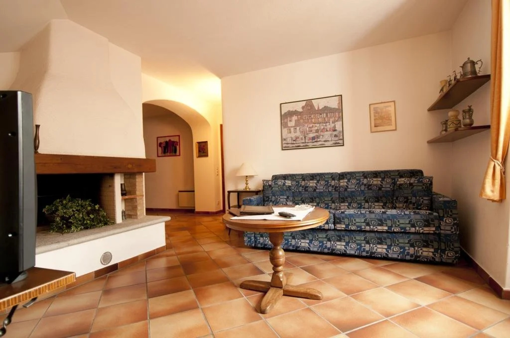 Albergo Ristorante della Posta