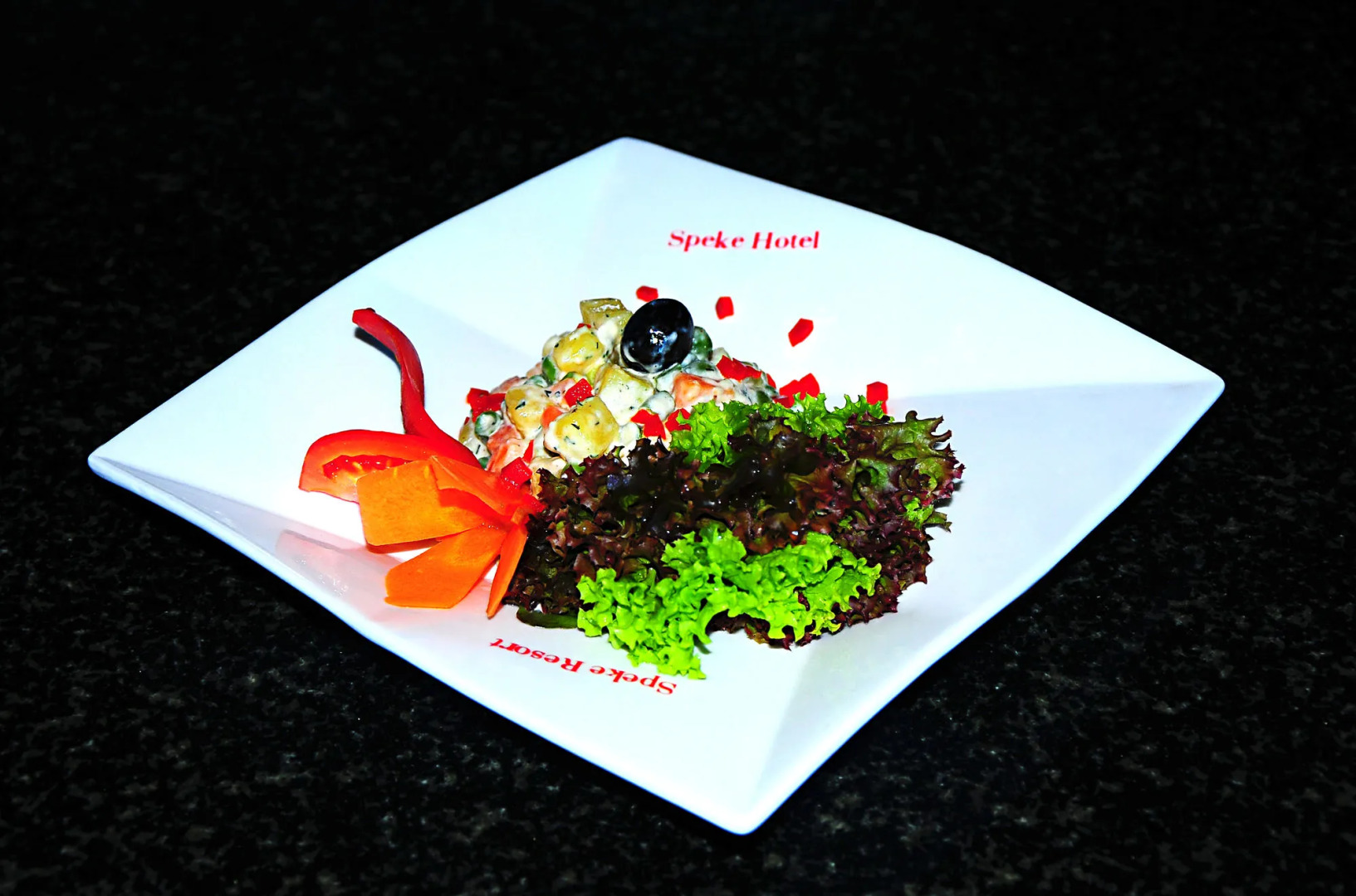 Speke Resort & Conference Centre