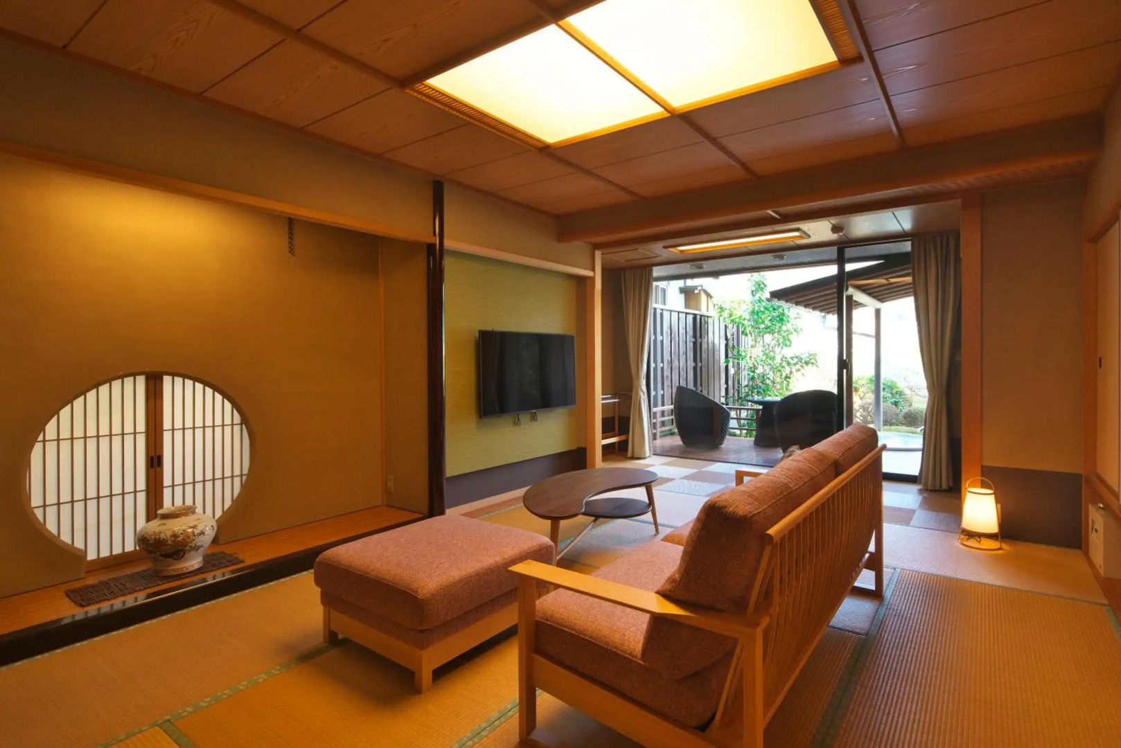 Hotel Zuiyo of Yugawara