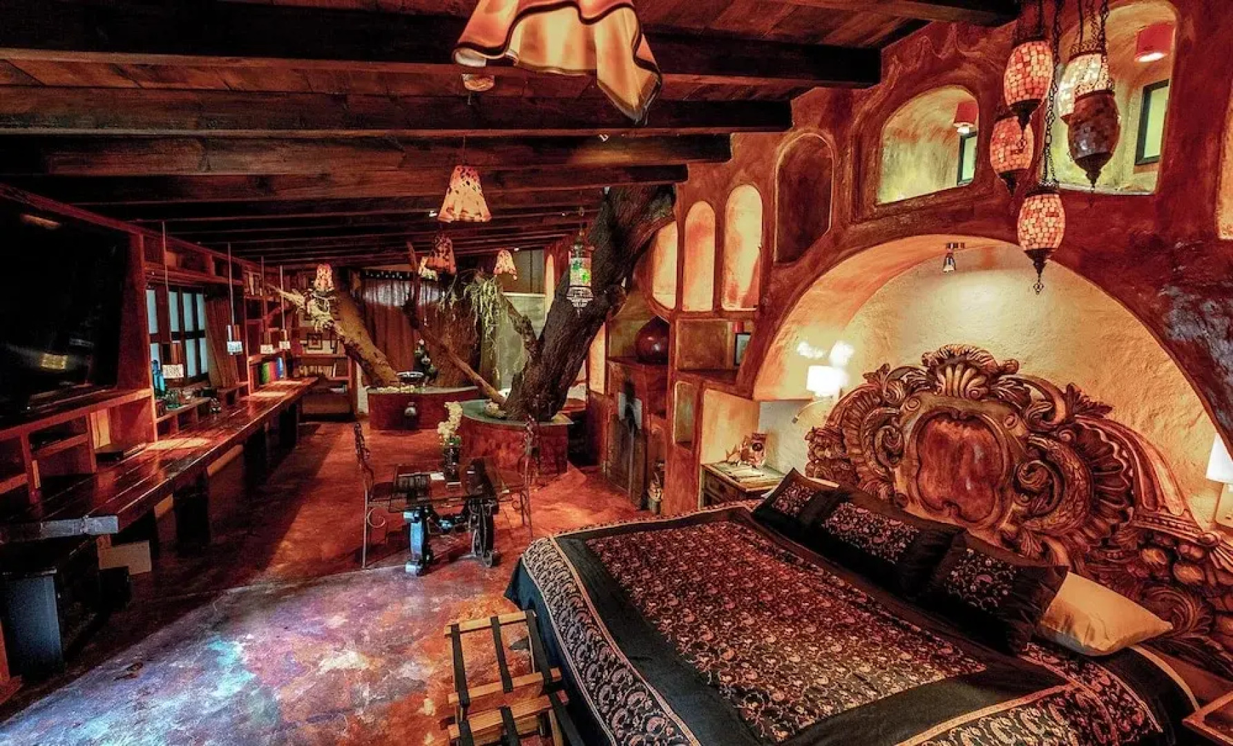 Hacienda Tepetlcalli 1870 Hotel Museo & Spa