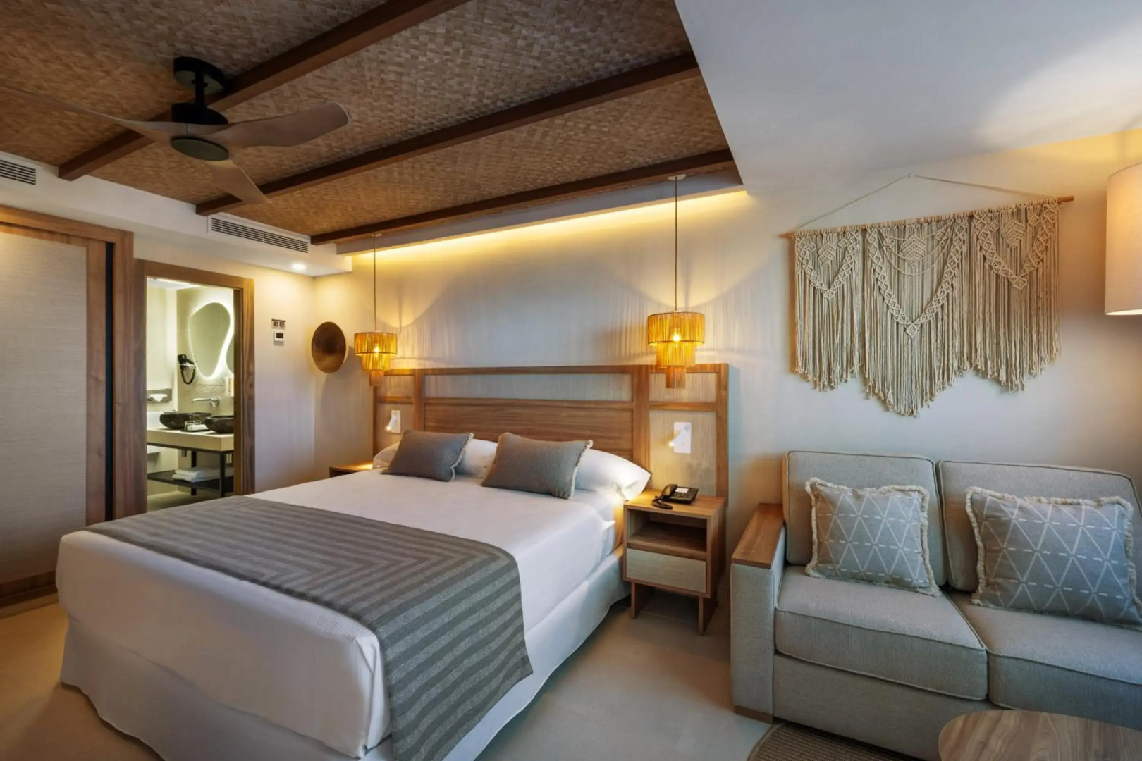 Hotel Riu Palace La Mola