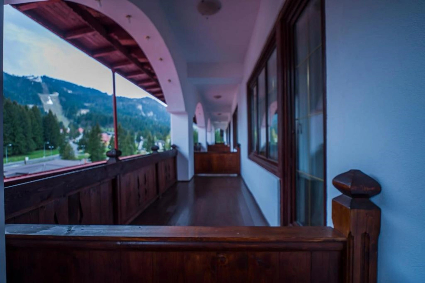 Hotel Aurelius Imparatul Romanilor