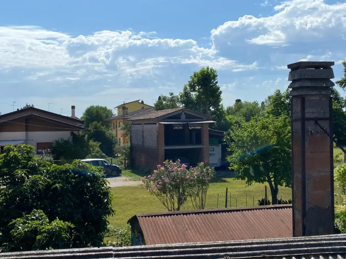 Osteria Locanda Dalla Lina