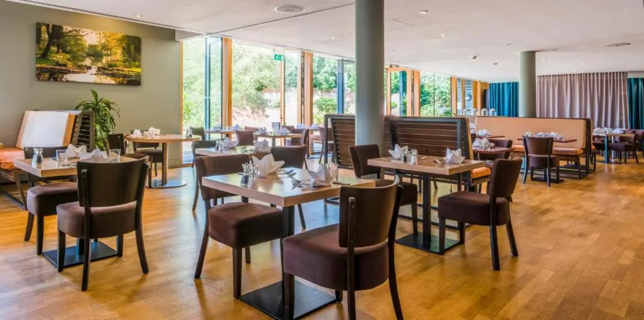 Lifehouse Spa & Hotel