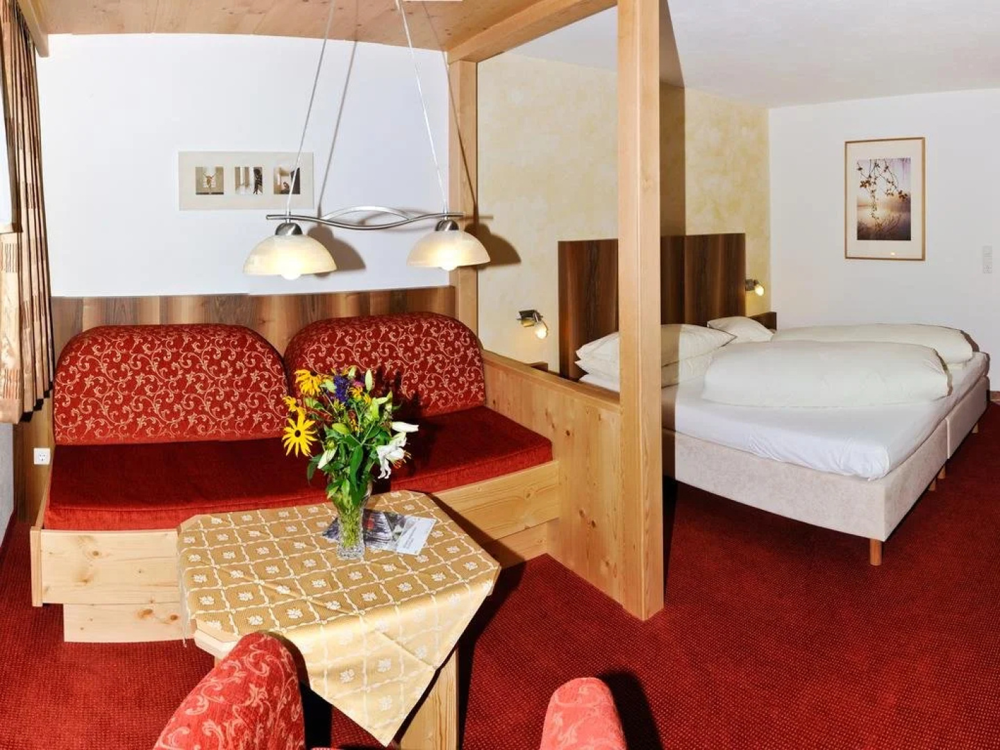 Pension Lehnerhof