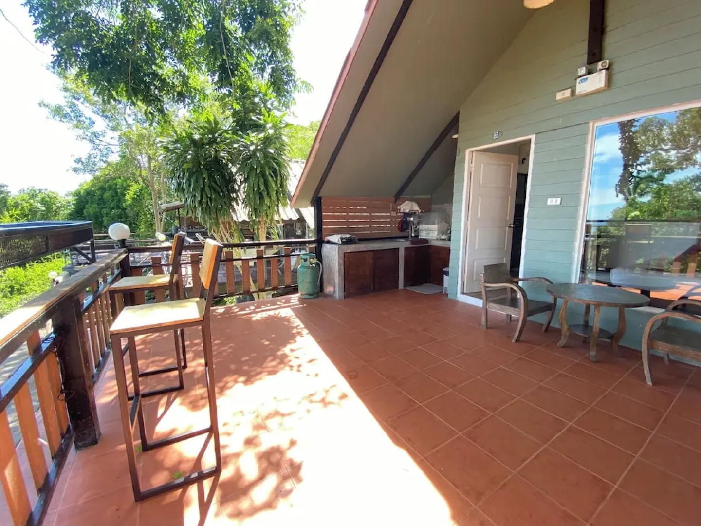 Majestic Sea View Koh Tao