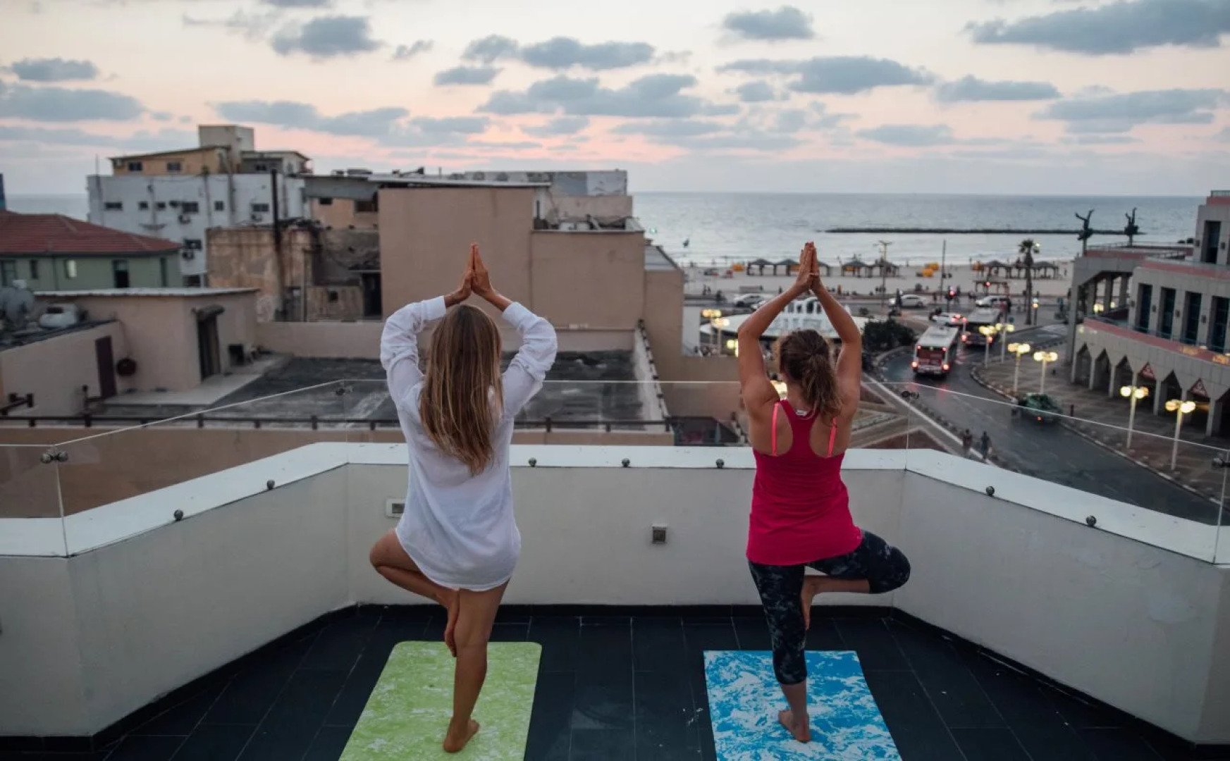 The Bell Boutique Hotel