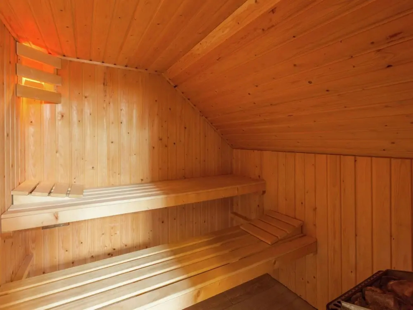 Lovely Holiday Home in Surroundings of Kamperland