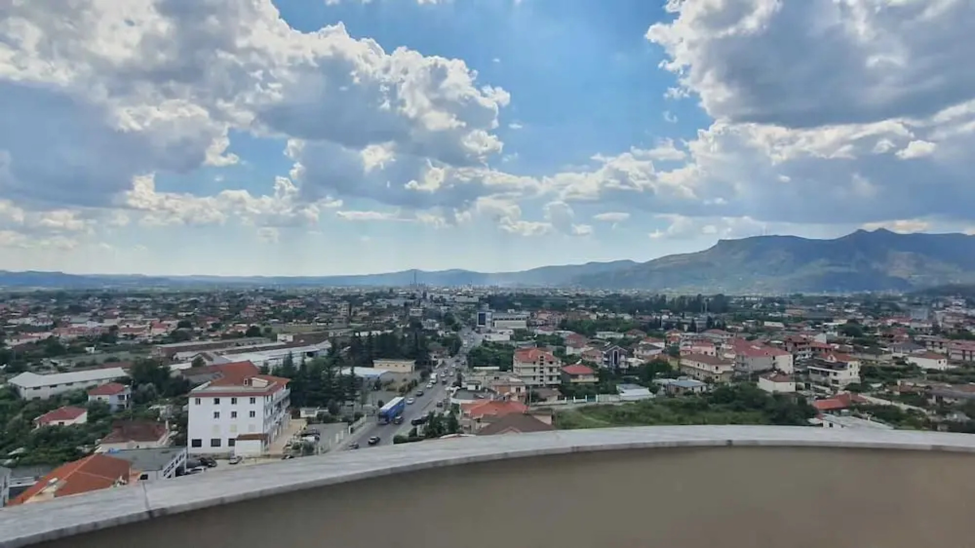 Rezidenca Shopi Apartments