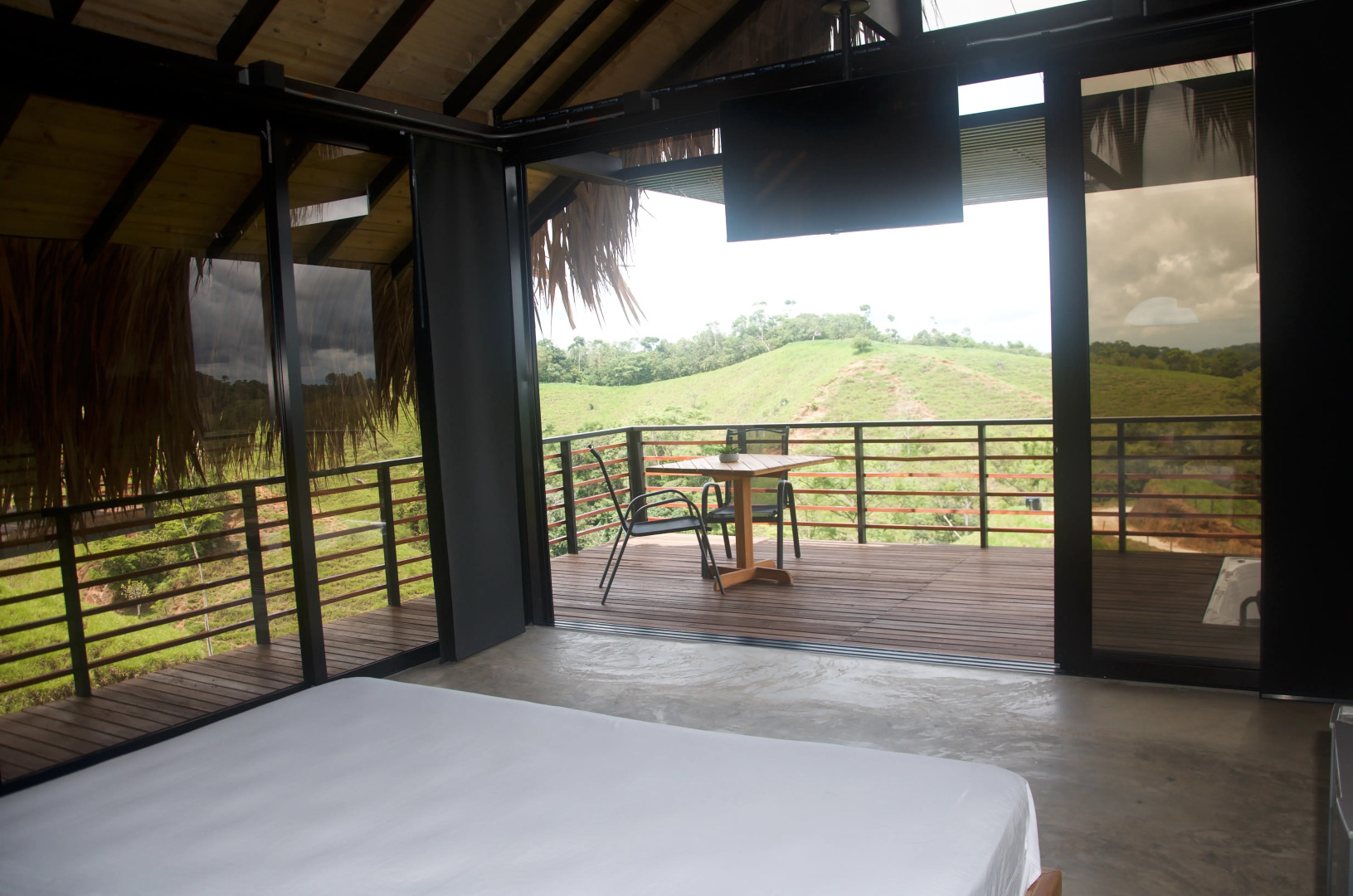 La Manola Finca Hotel