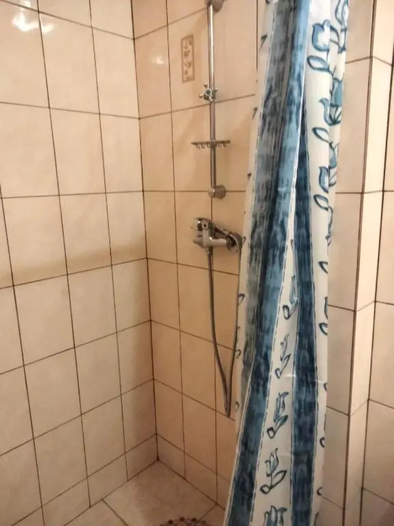 Отель Ватра