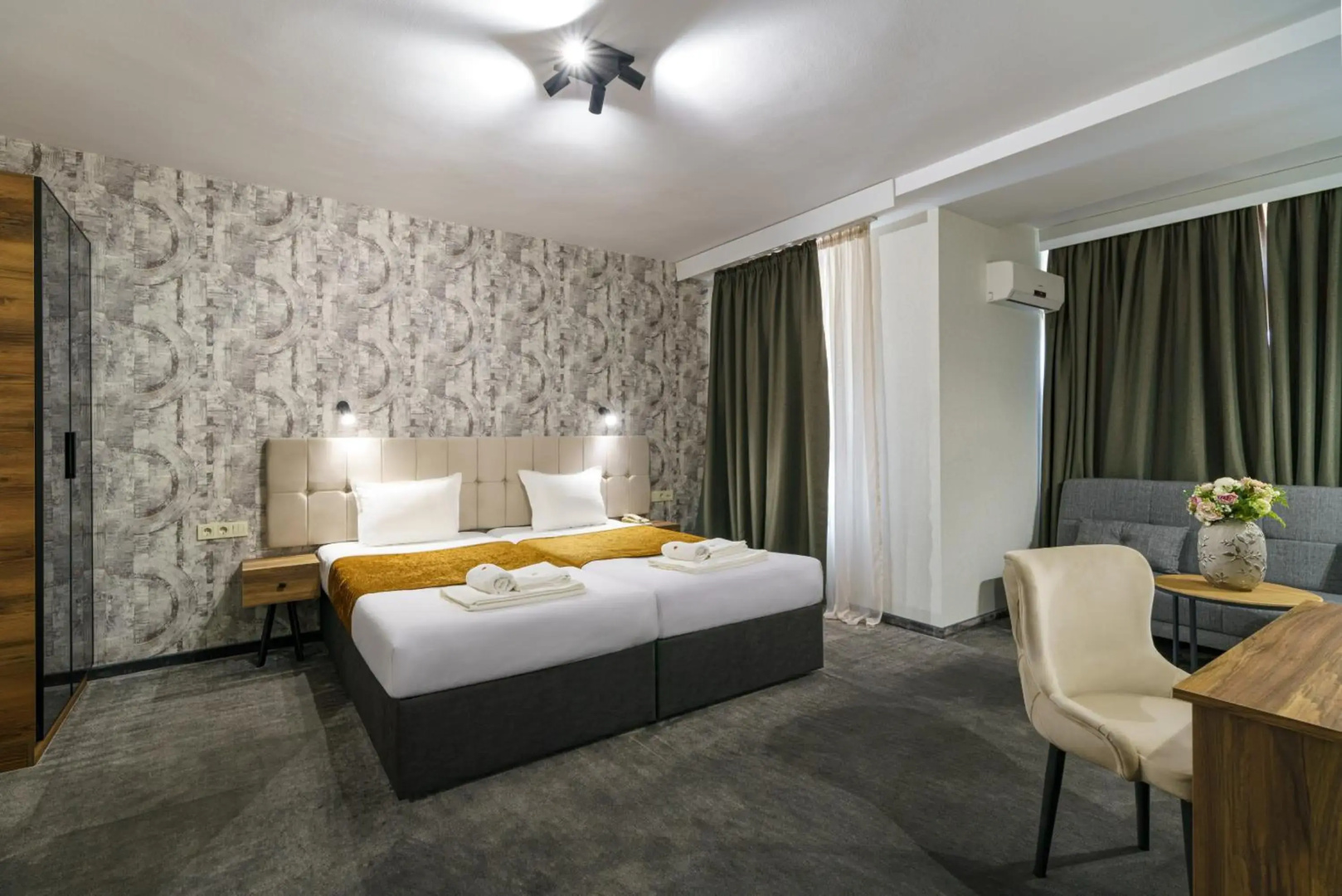 Hotel Bistra & Galina