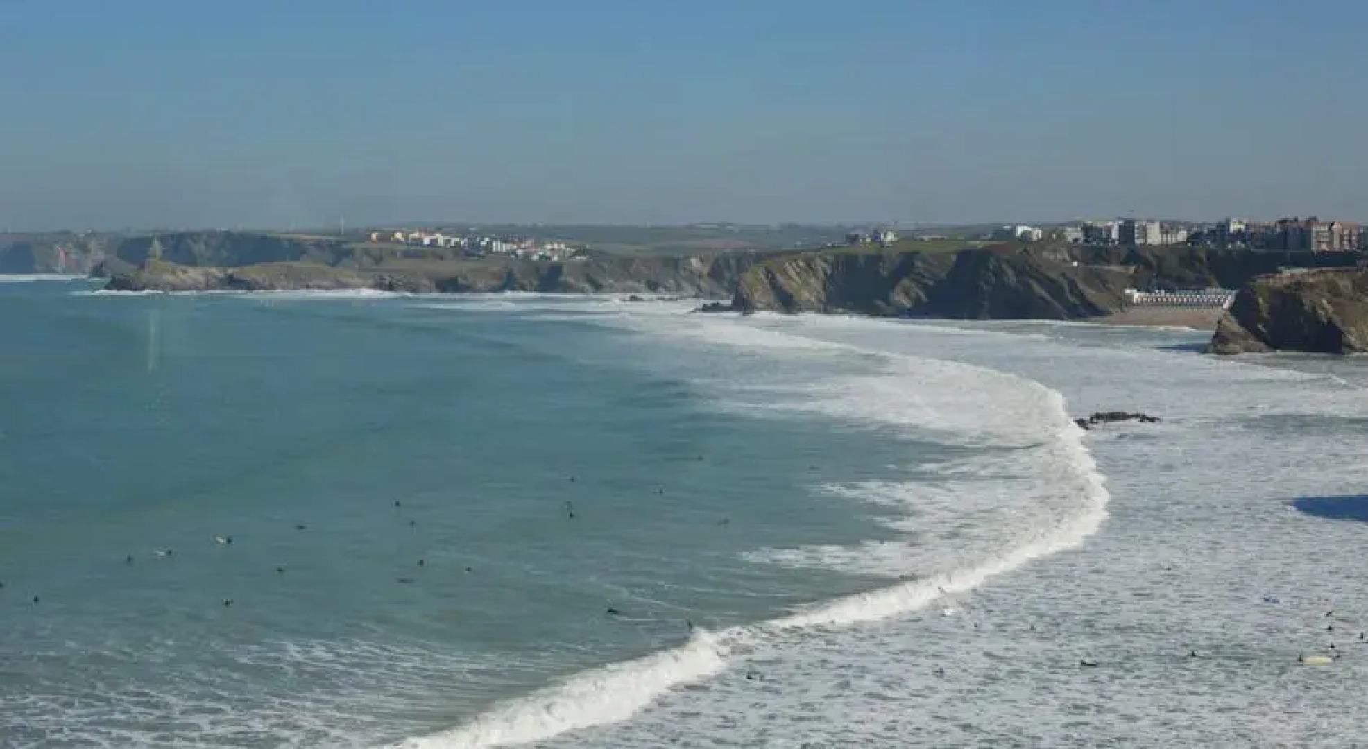 Cliff House B&B & The Moorings Apartments - Guest house