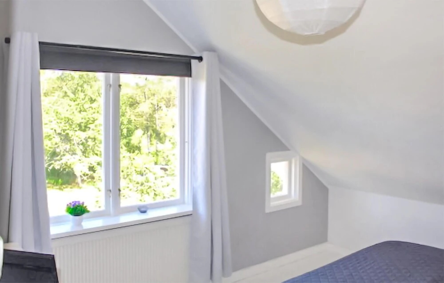 Beautiful Home in Målerås With Internet and 2 Bedrooms