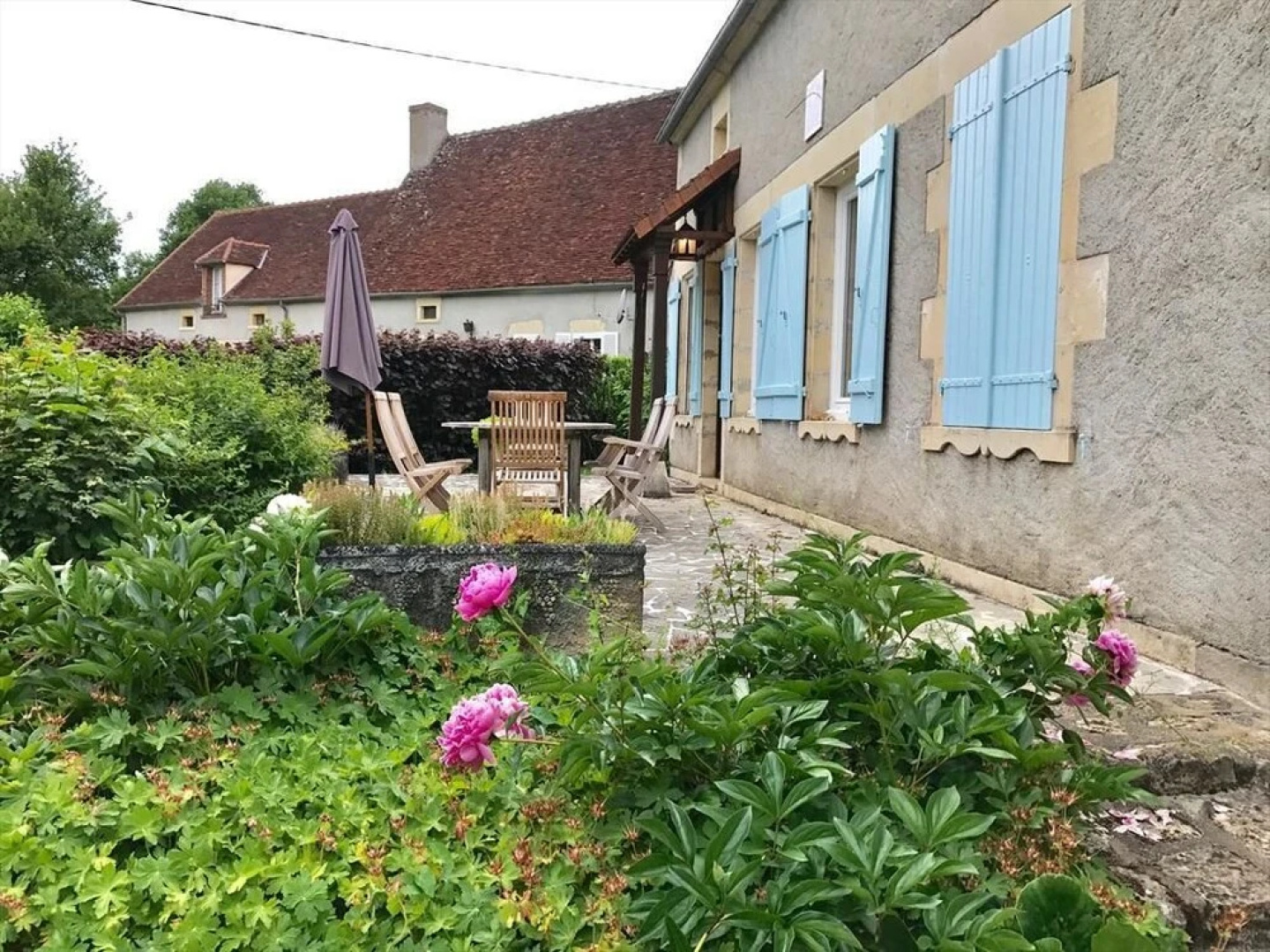 Le Beauchot